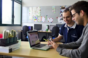 Sviluppo App per iPhone e Android