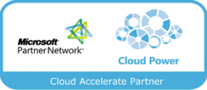 cloud accelerate partner