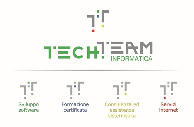 presentazione aziendale