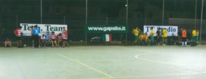 sponsor Polisportiva Grignano GAP